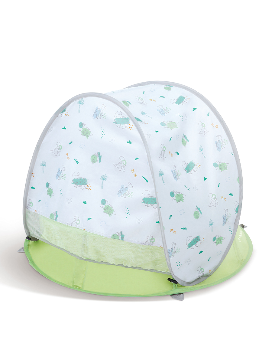 Сухой бассейн Hape Пляж - фото 6