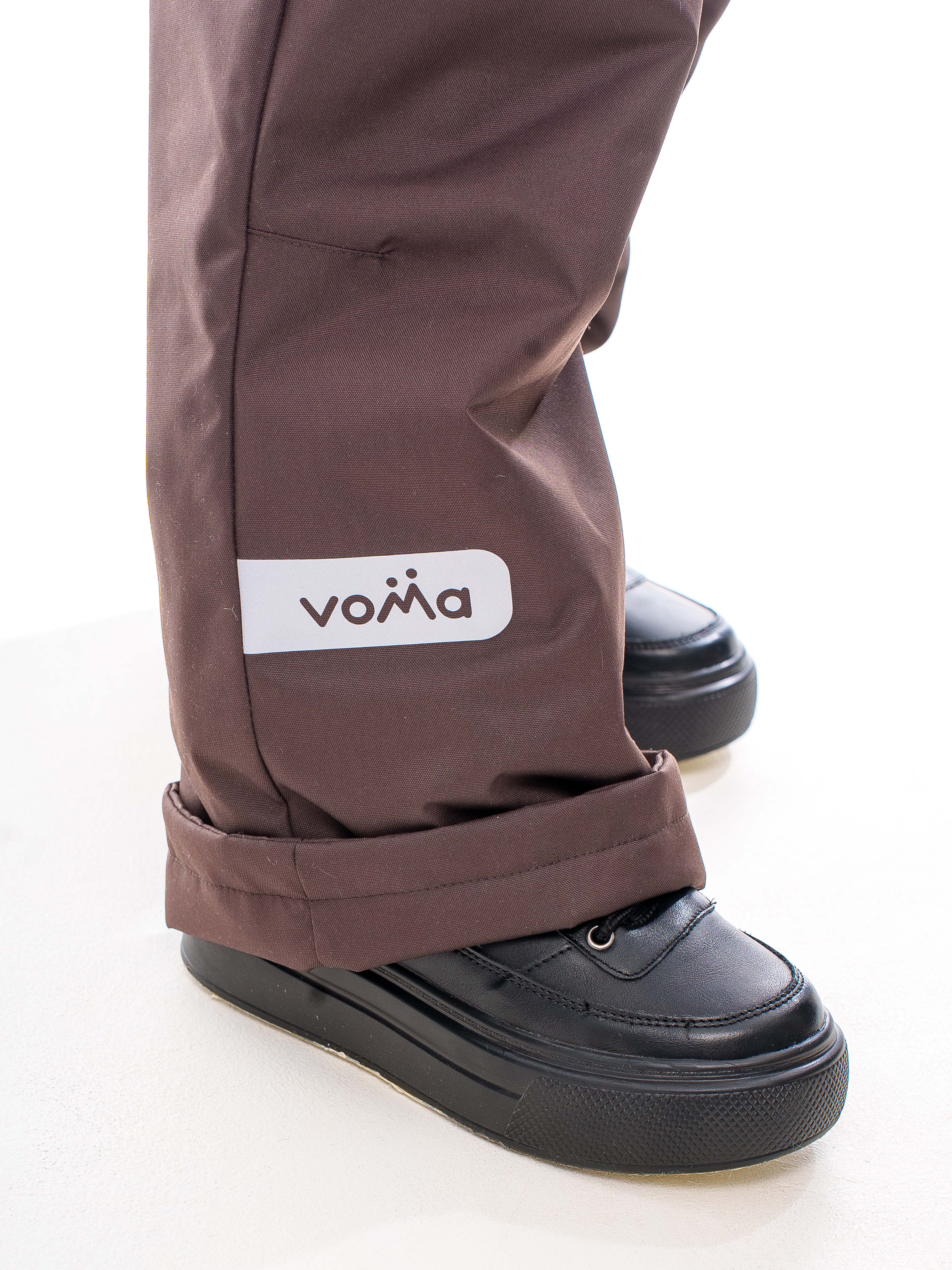 Комбинезон Voma 1sprКС-102мол - фото 14