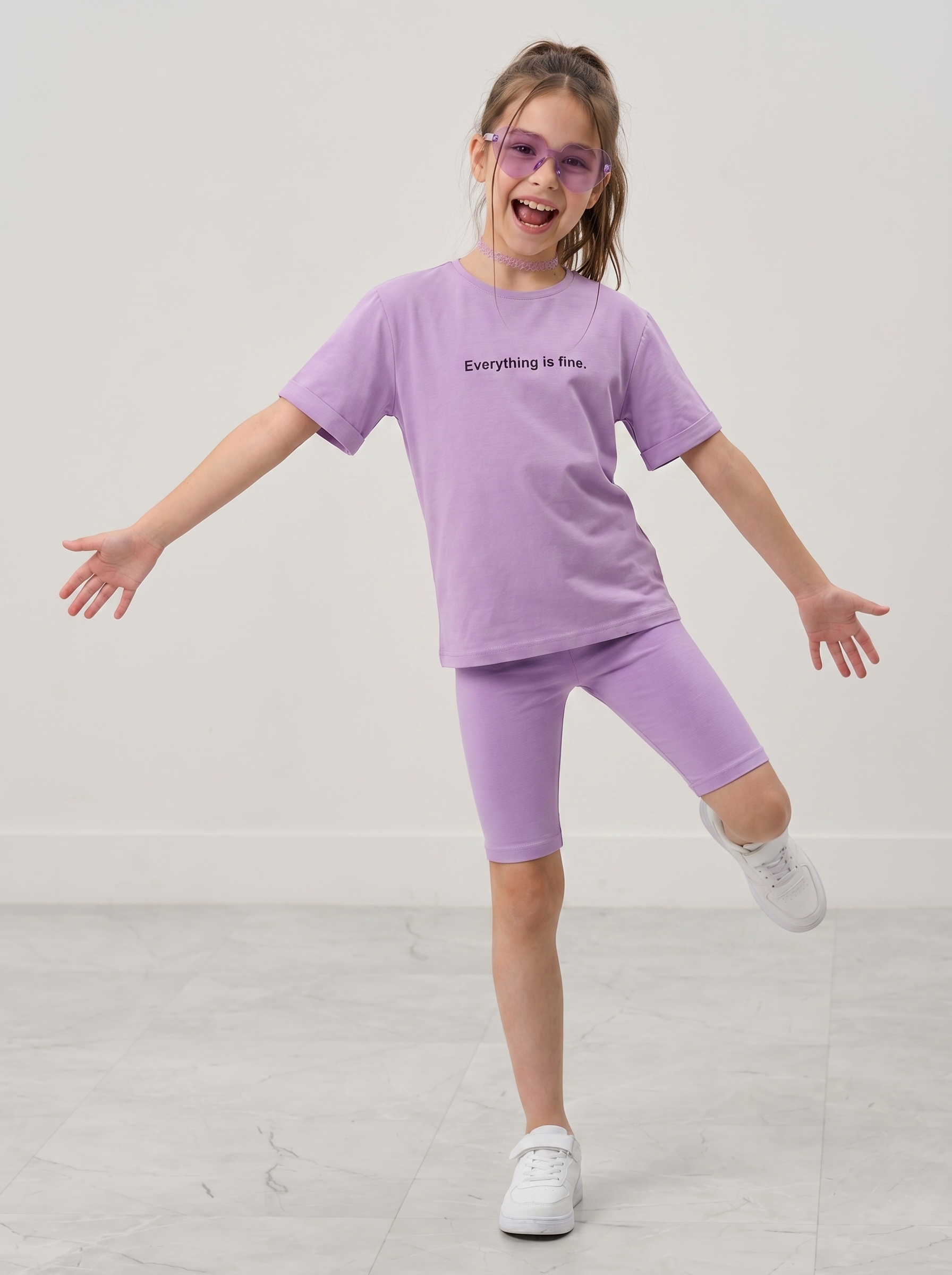 Костюм Персона Junior КД3014 - фото 7