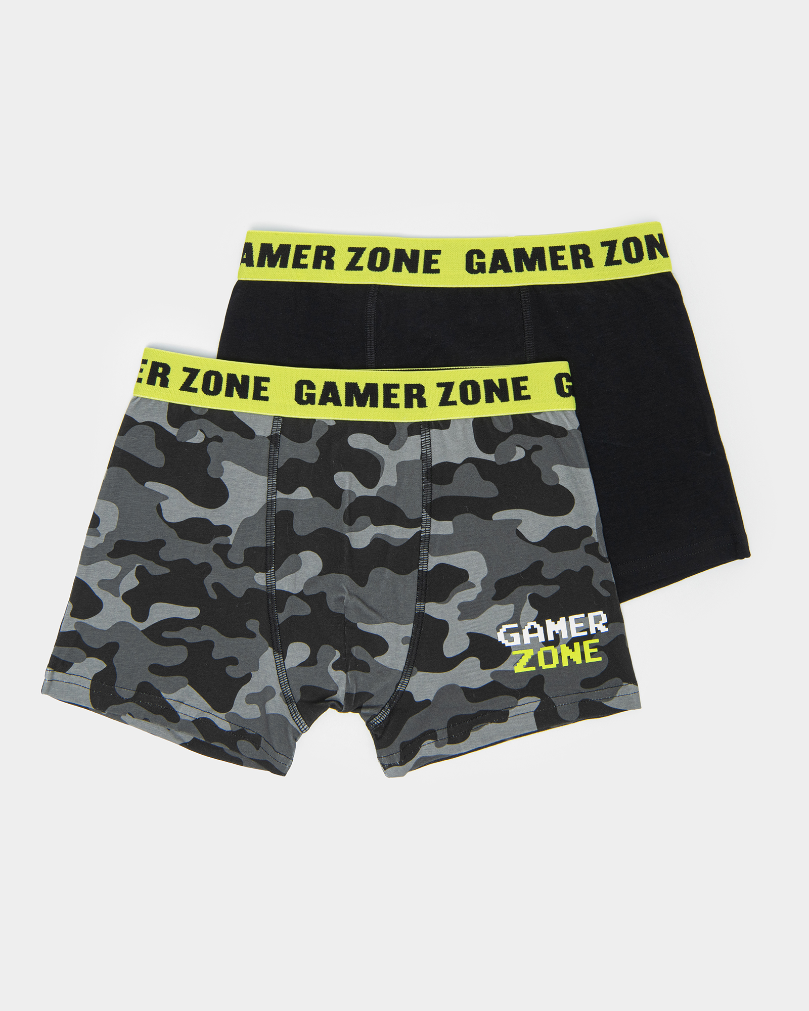 Изображение товара Трусы Day and Night 2 шт: 158