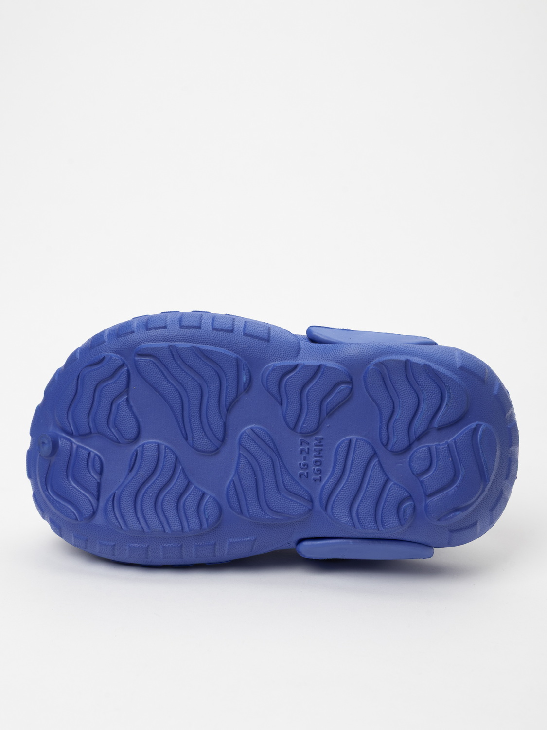 Сабо TikkaGo 5I15_442601_bright_navy - фото 7