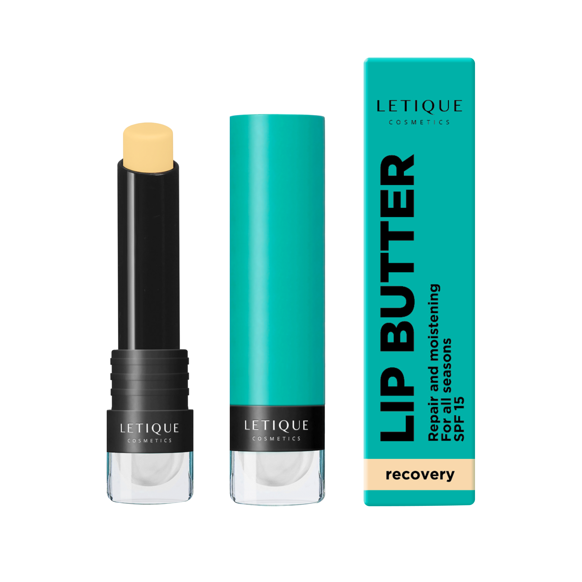 Бальзам Letique Cosmetics 1 шт. - фото 2