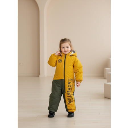 Комбинезон Arctic kids