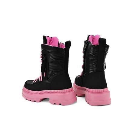 Дутики ULET Teens