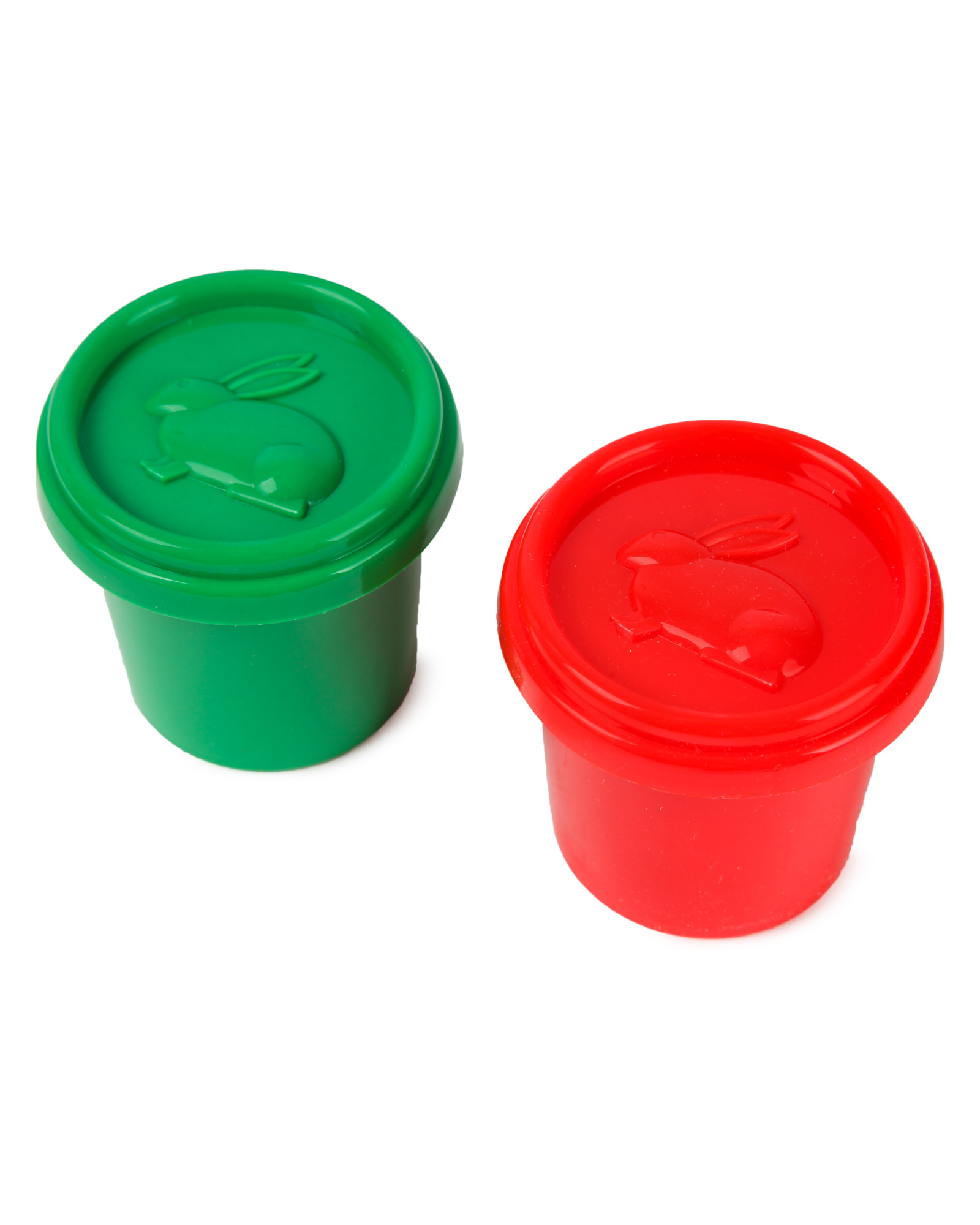 Тесто для лепки Attivio Классик 4 цв. - фото 5