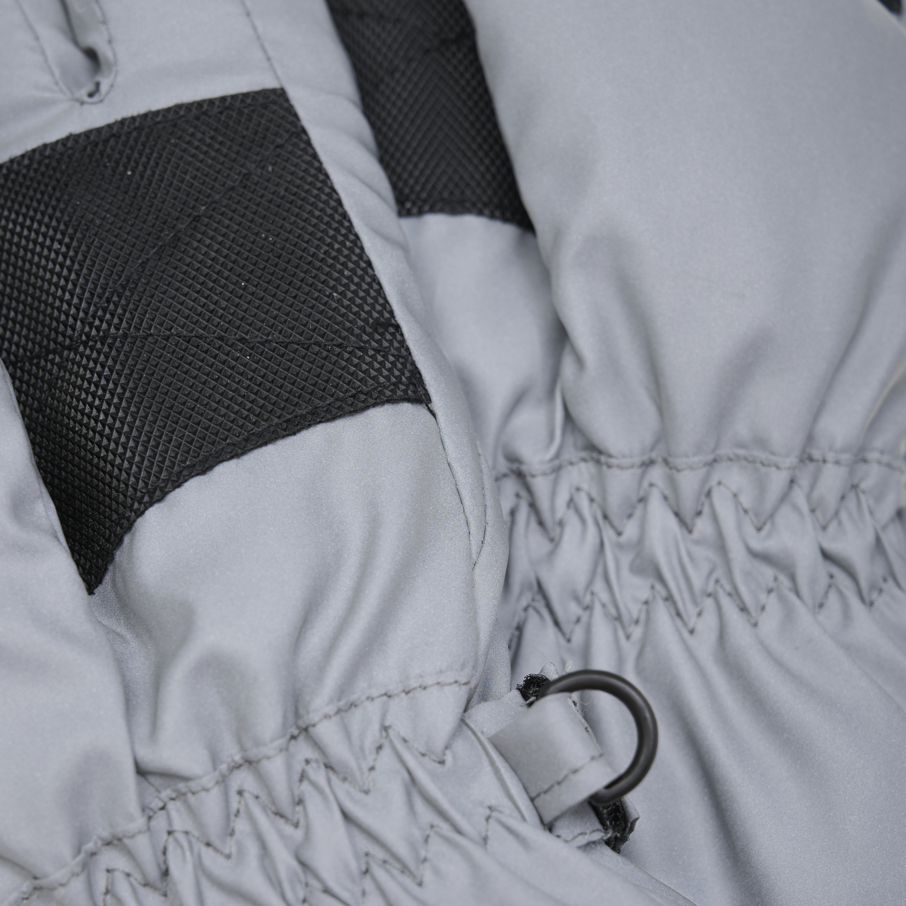 Перчатки MinyMo 162253-1006 - фото 3