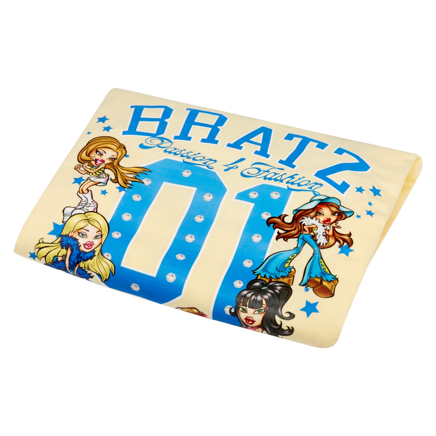 Кукла модельная Bratz 544890-EUC - фото 9