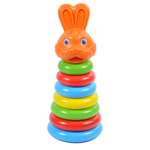 Игрушка Green Plast пирамидка