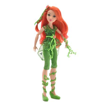 Кукла модельная DC Hero Girls