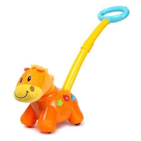 Игрушка BabyGo каталка Пони