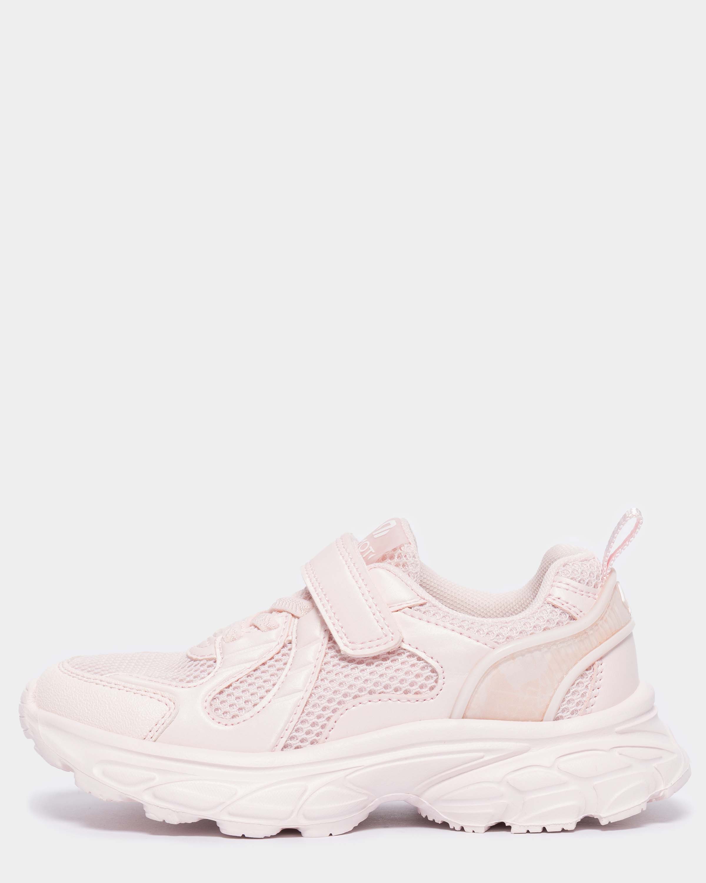 Кроссовки Jomoto S26WFkgRS-322-JJ - фото 1