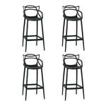 Стул DOBRIN MASTERS 4 шт.