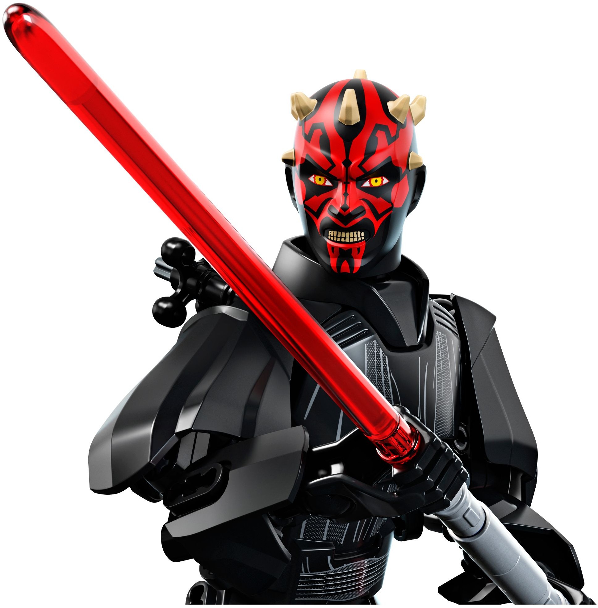 Конструктор LEGO Star Wars 75537 104 дет. - фото 3
