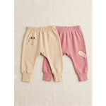 Штанишки 2 шт Совенок Дона