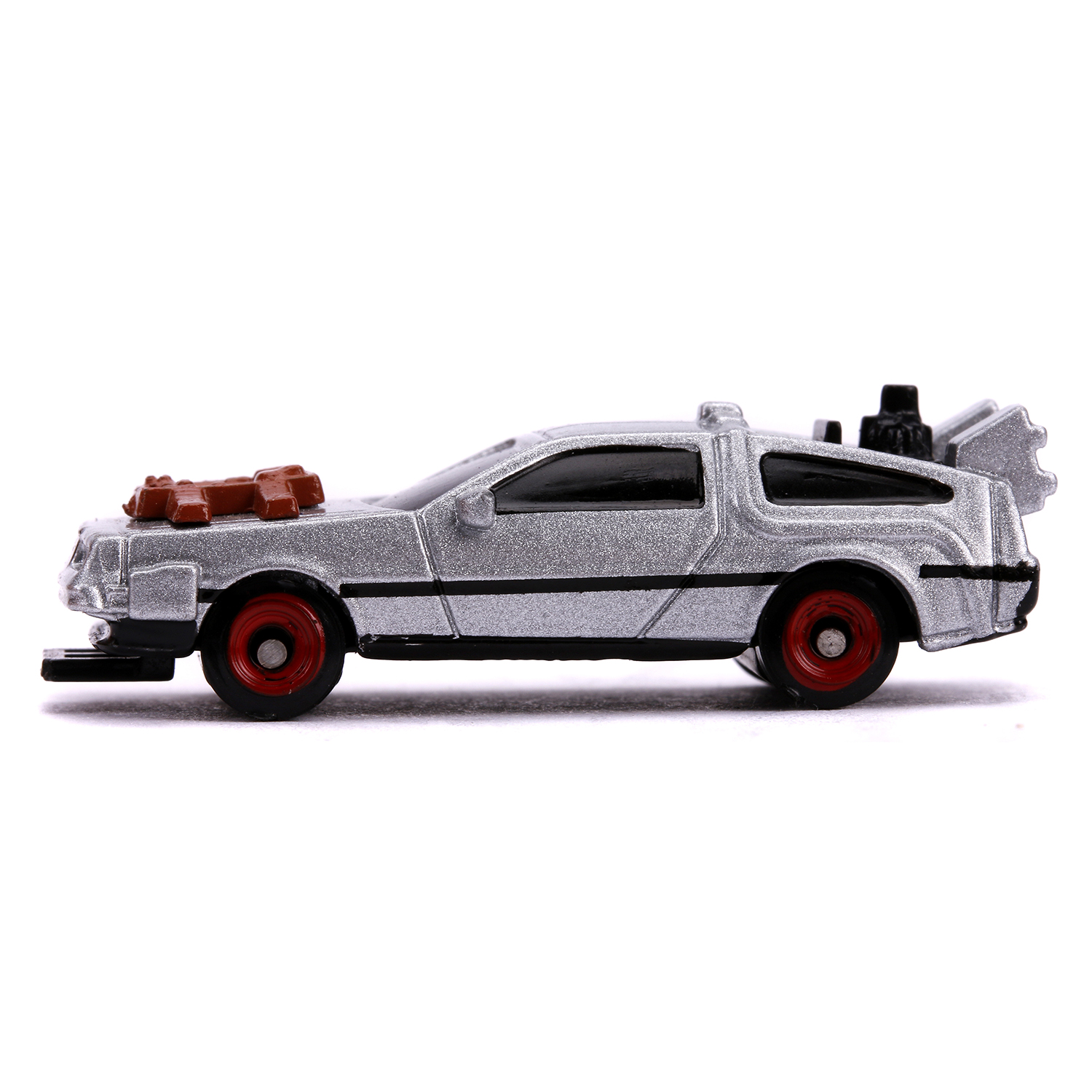 Автомобиль Jada Toys 1:64 ТоуR8 - фото 53