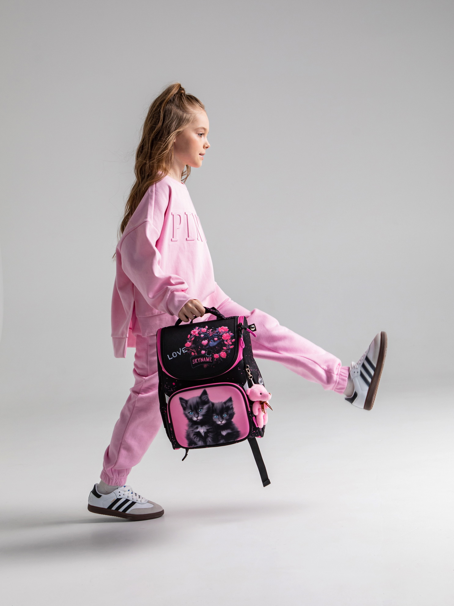 Ранец SkyName - фото 5