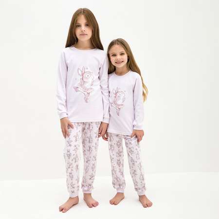 Пижама KOGANKIDS