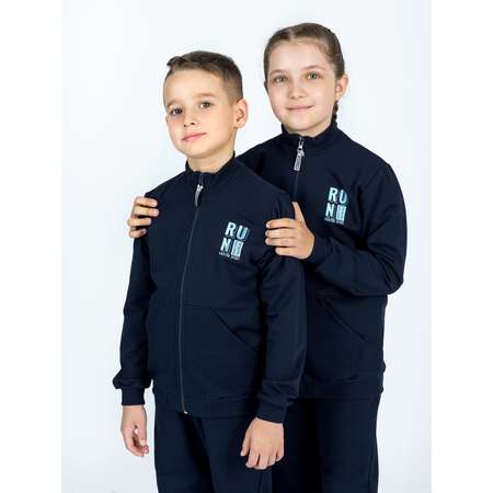Спортивный костюм KiMMi co