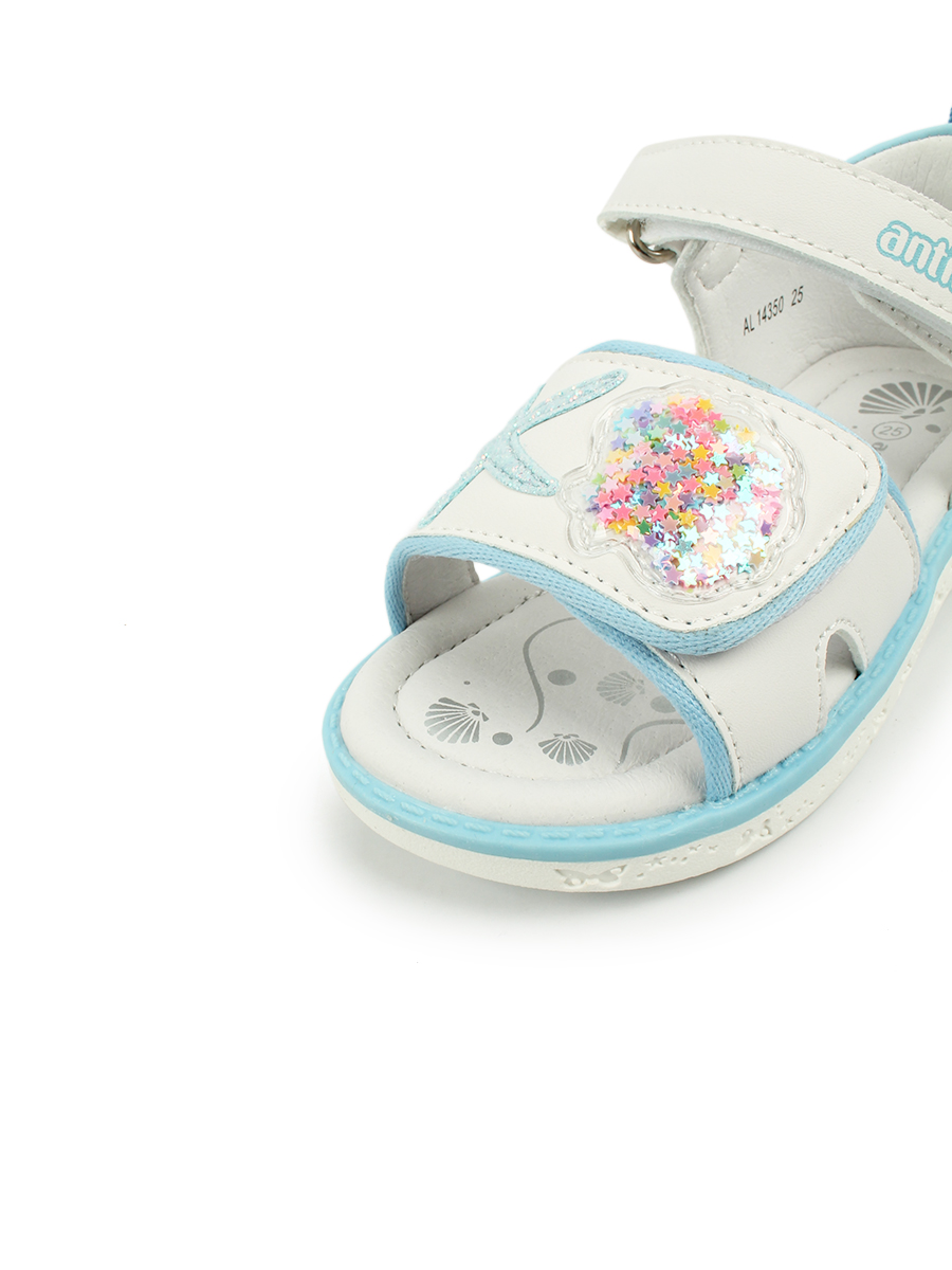 Сандалии Antilopa AL 14350 - фото 11