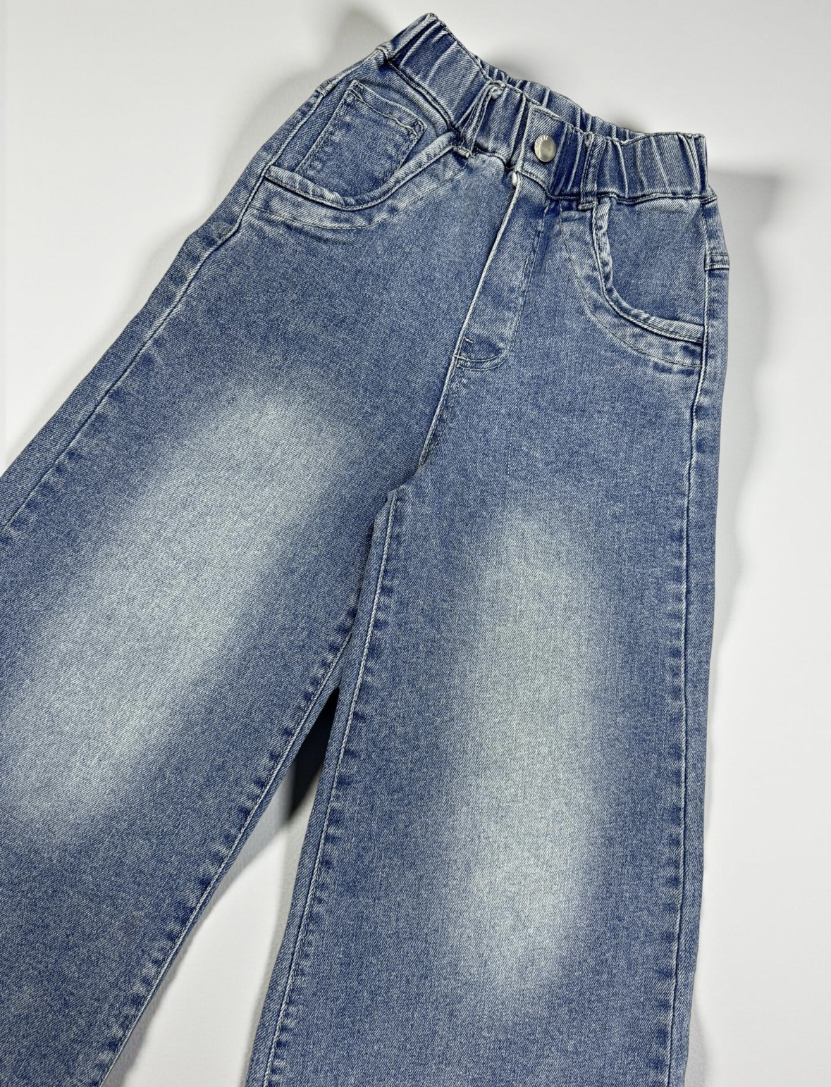 Джинсы Charos D91368 - фото 2