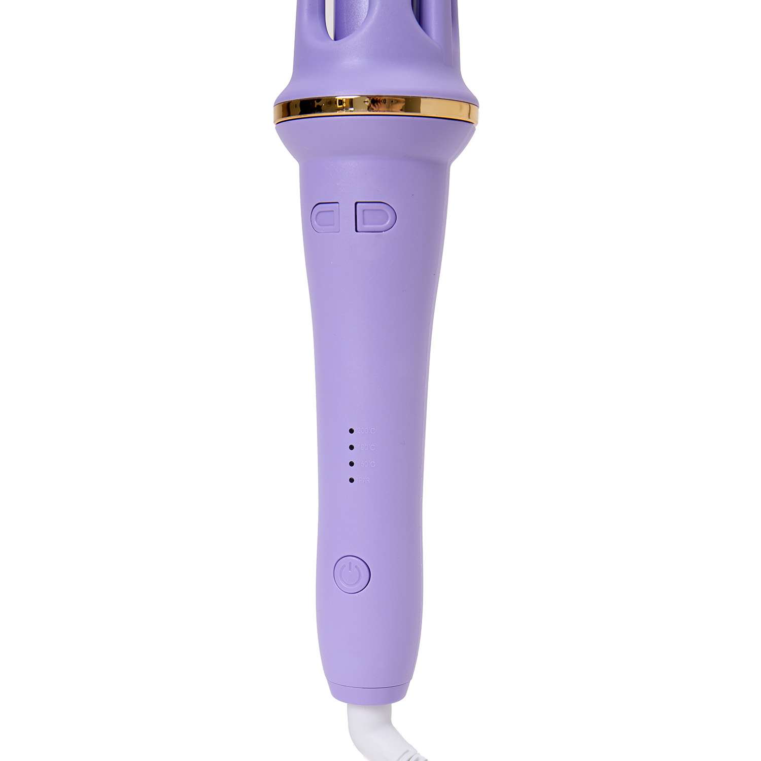 Щипцы для завивки ё автовращающиеся в ассортименте - фото 2