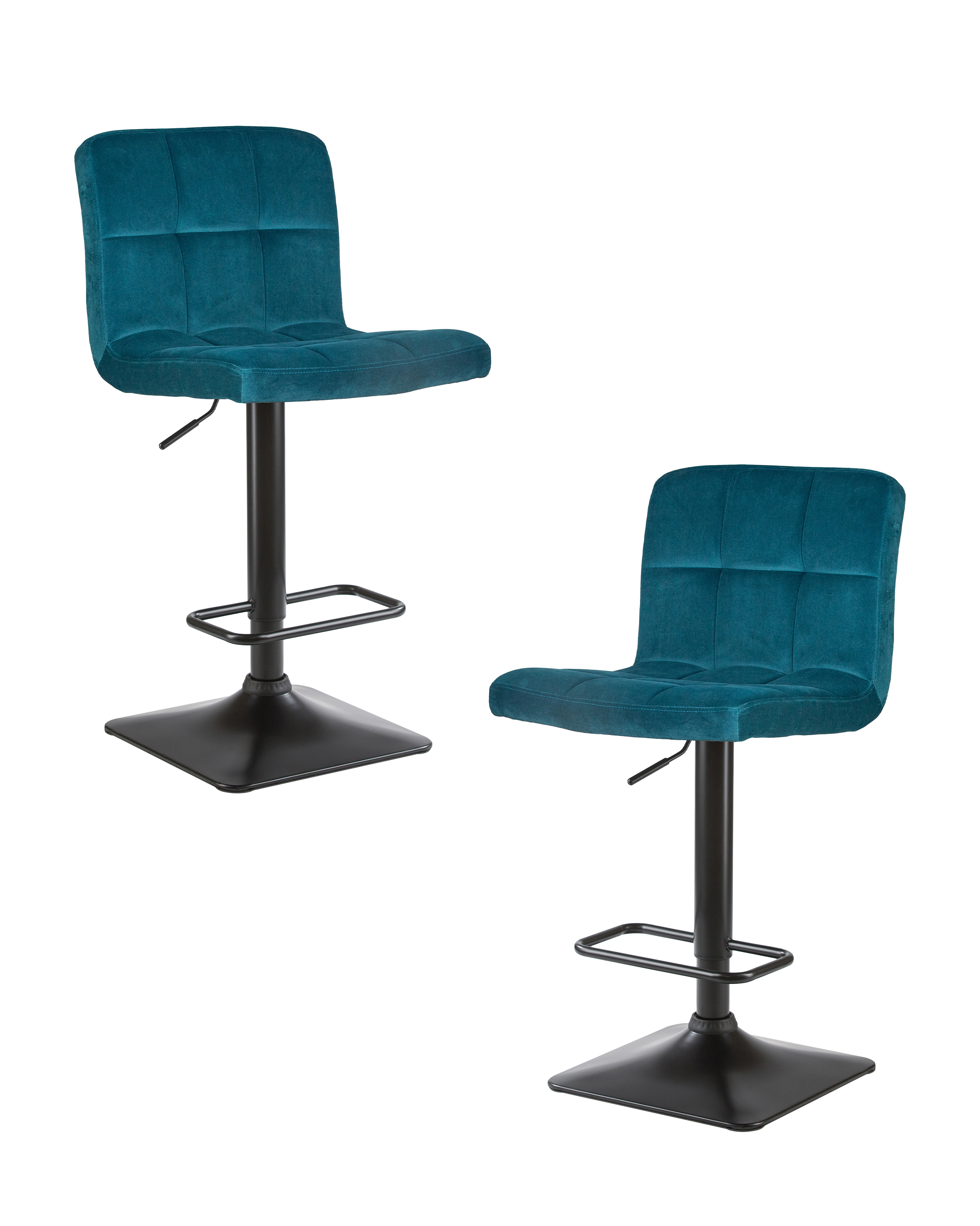 Стул DOBRIN DOMINIC 2 шт. - фото 1