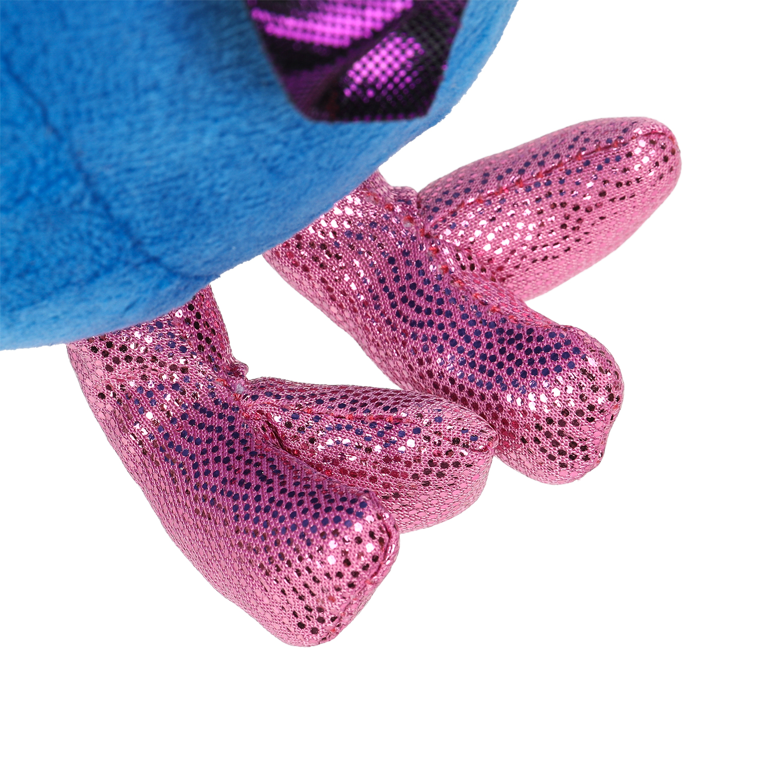 Мягкая игрушка Мульти Пульти Кар-Карыч - фото 6