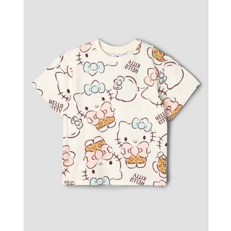 Футболка Hello Kitty