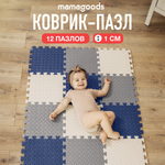 Коврик Mamagoods в ассортименте