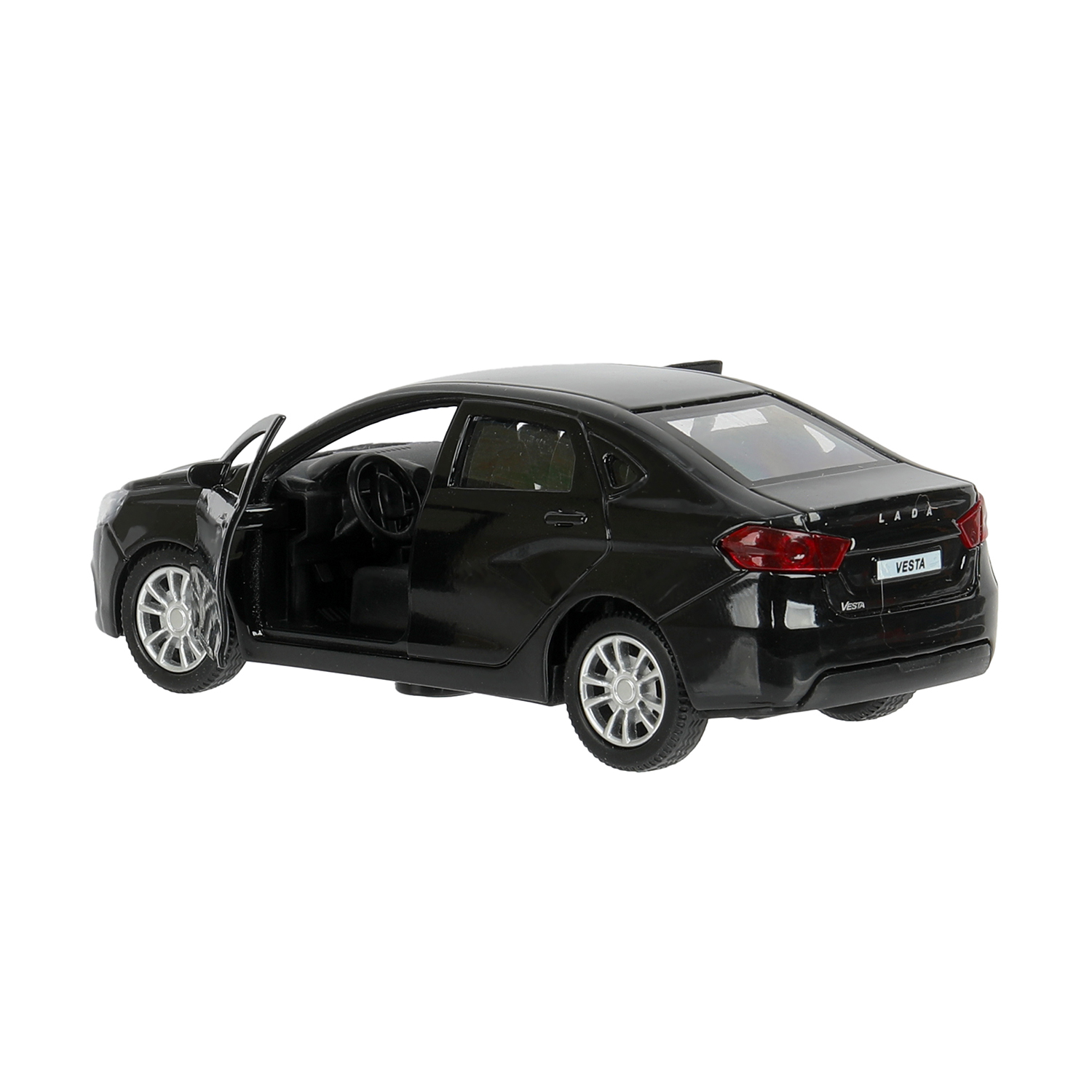 Автомобиль Технопарк LADA Lada Vesta 392065 - фото 7