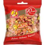 Конфеты глазированные Левушка 246г