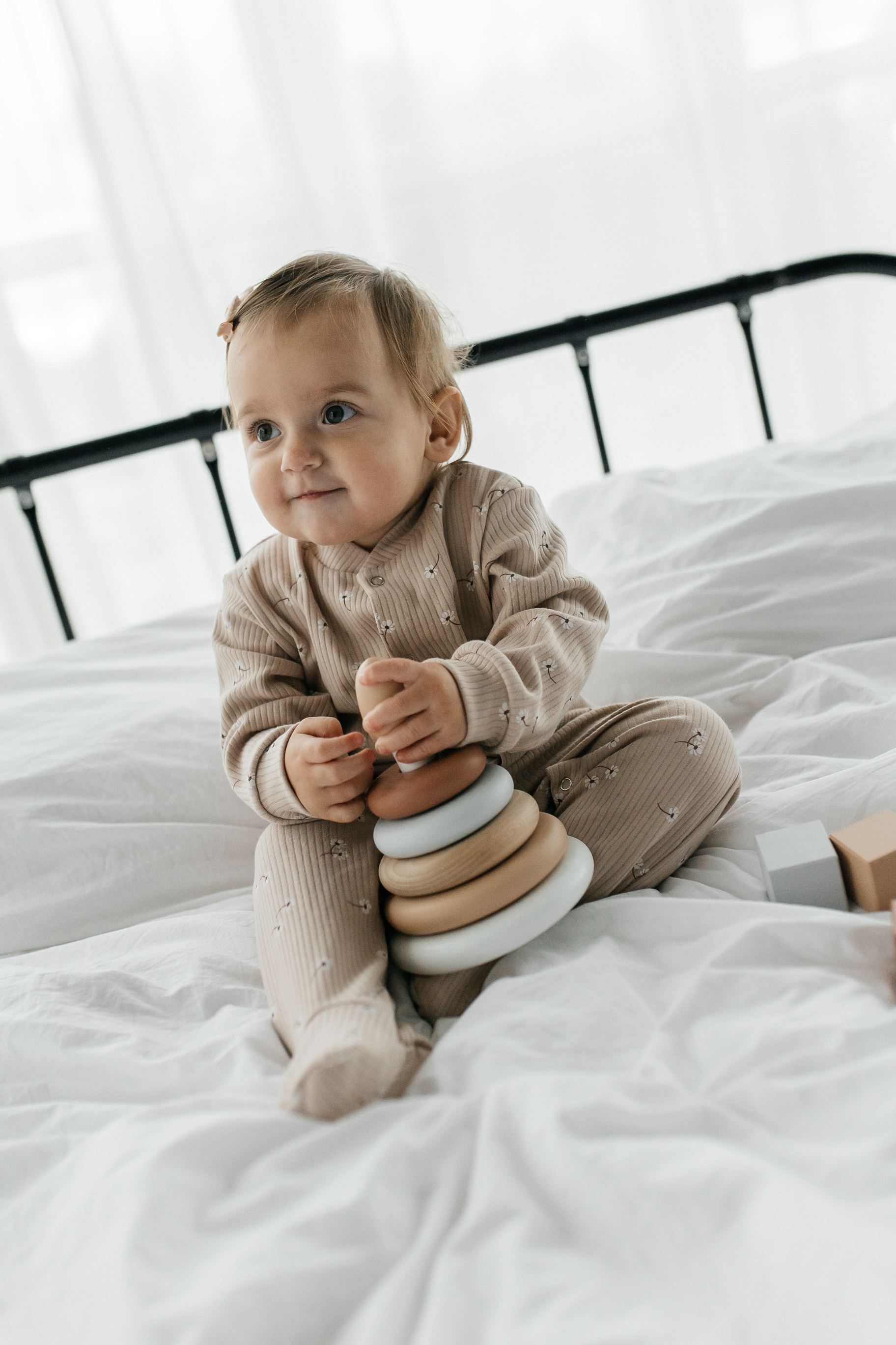 Комбинезон 3 шт TOPOTUSHKI ТКР0505354ин - фото 2