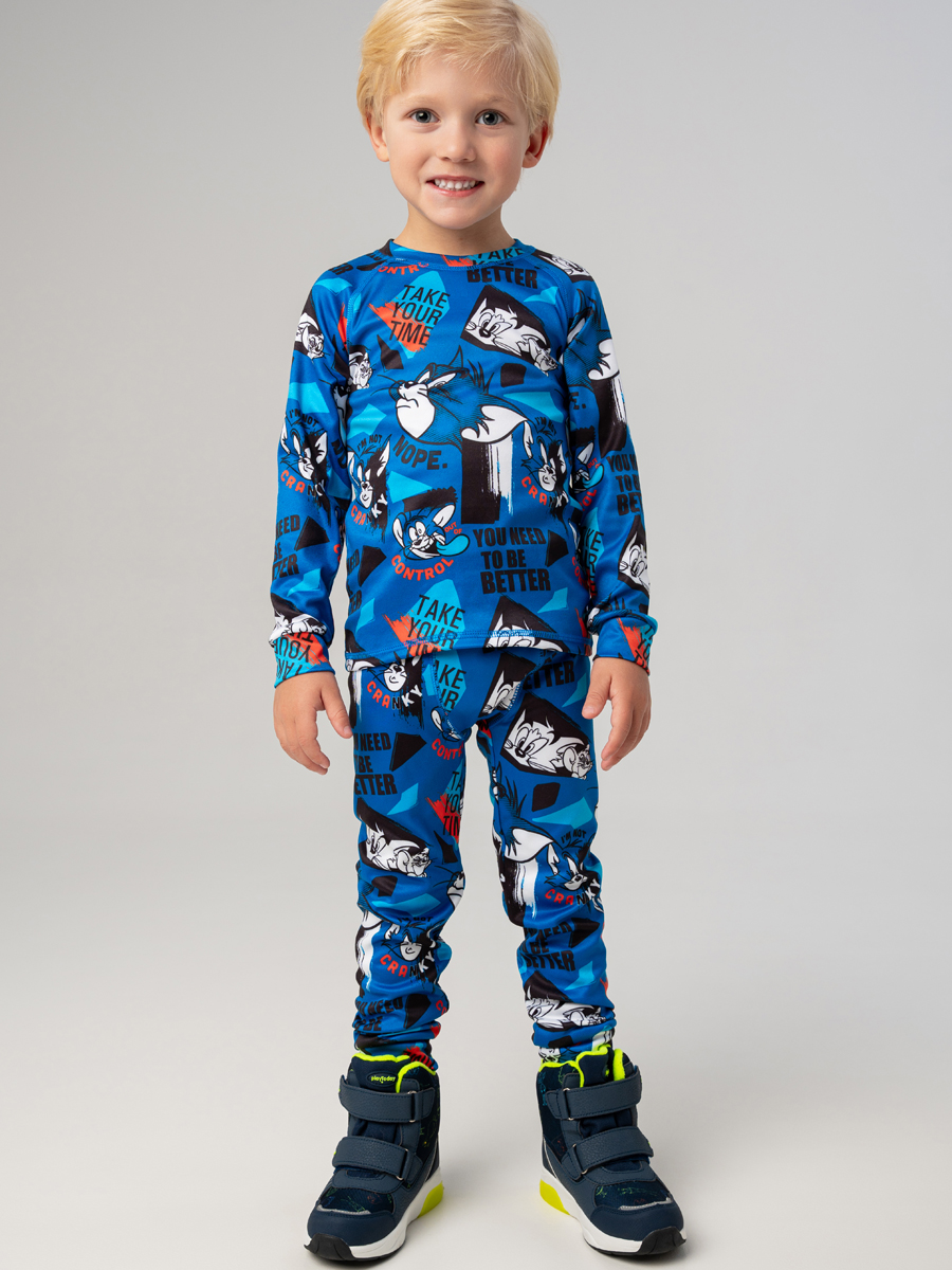 Комплект термобелья PlayToday 32532046 - фото 4