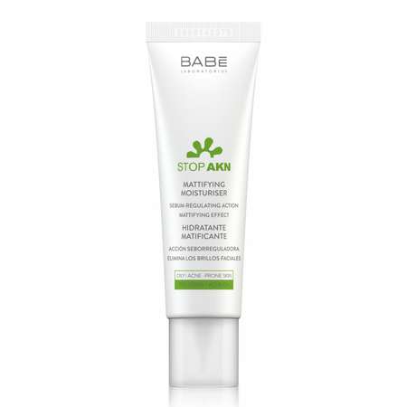 Крем Babe 50 мл