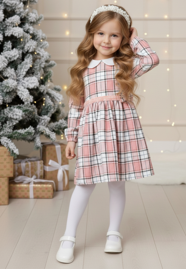 Платье YOULALA 1738310101 - фото 1