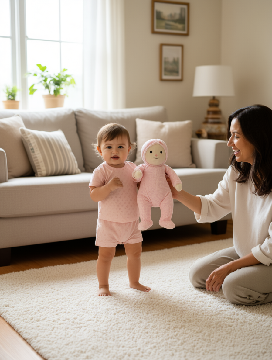 Комплект Amelli 333.026.0.0.144роз - фото 1