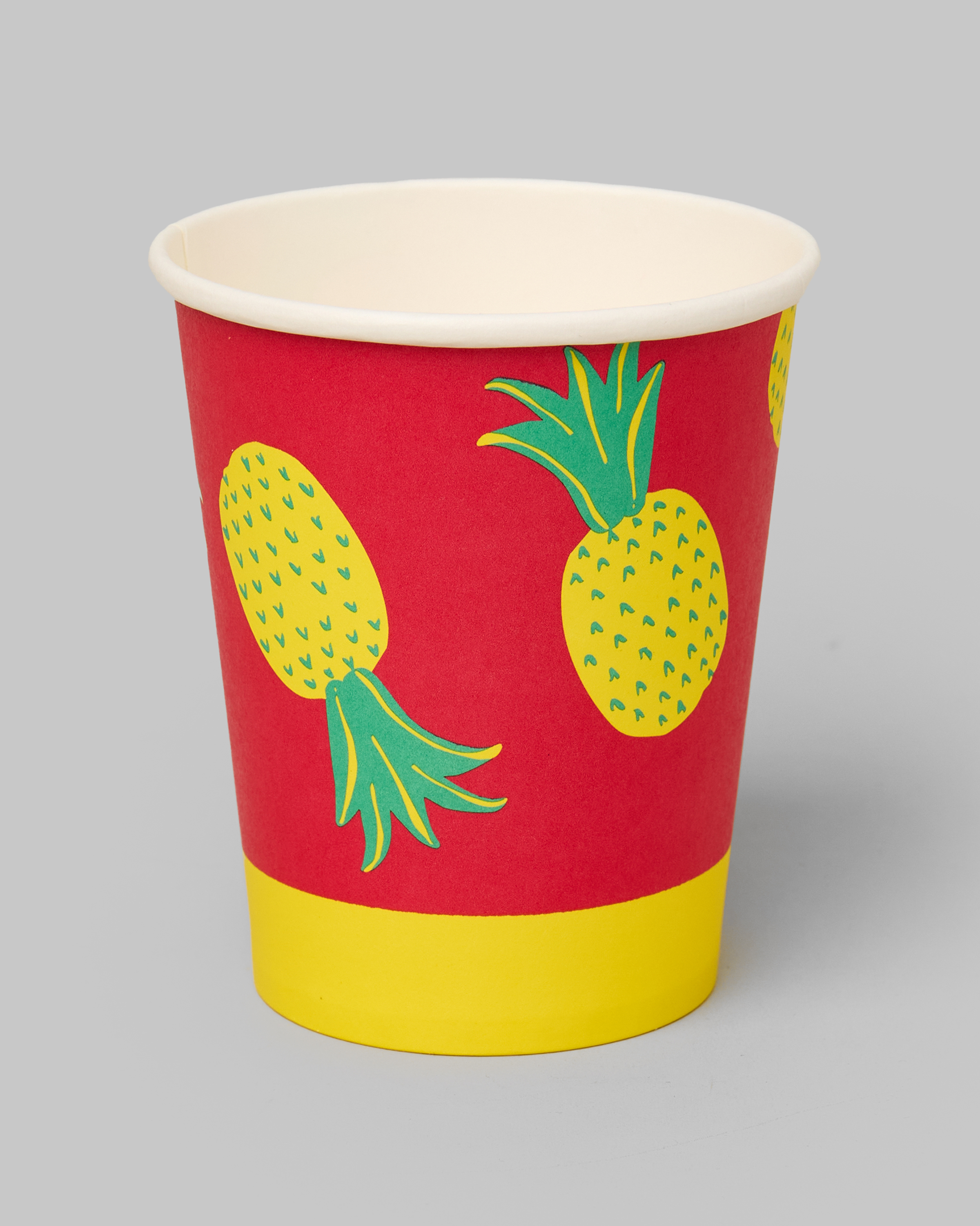 Бумажные стаканчики 6 шт FUTURINO Home S26FM5-HT-59di-43 - фото 3