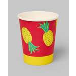 Бумажные стаканчики 6 шт FUTURINO Home