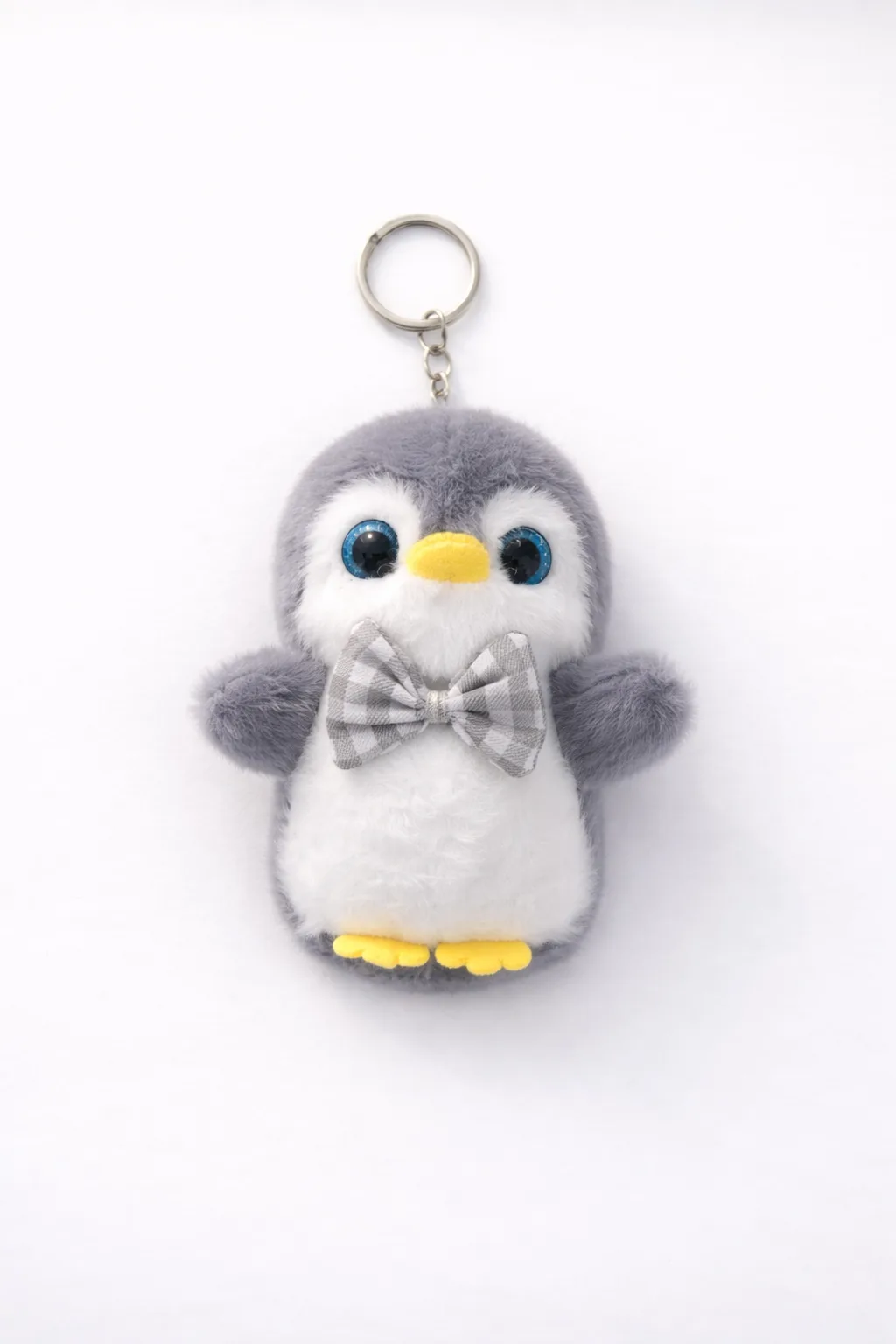 Брелок Мастер Пингвин в ассортименте - фото 5