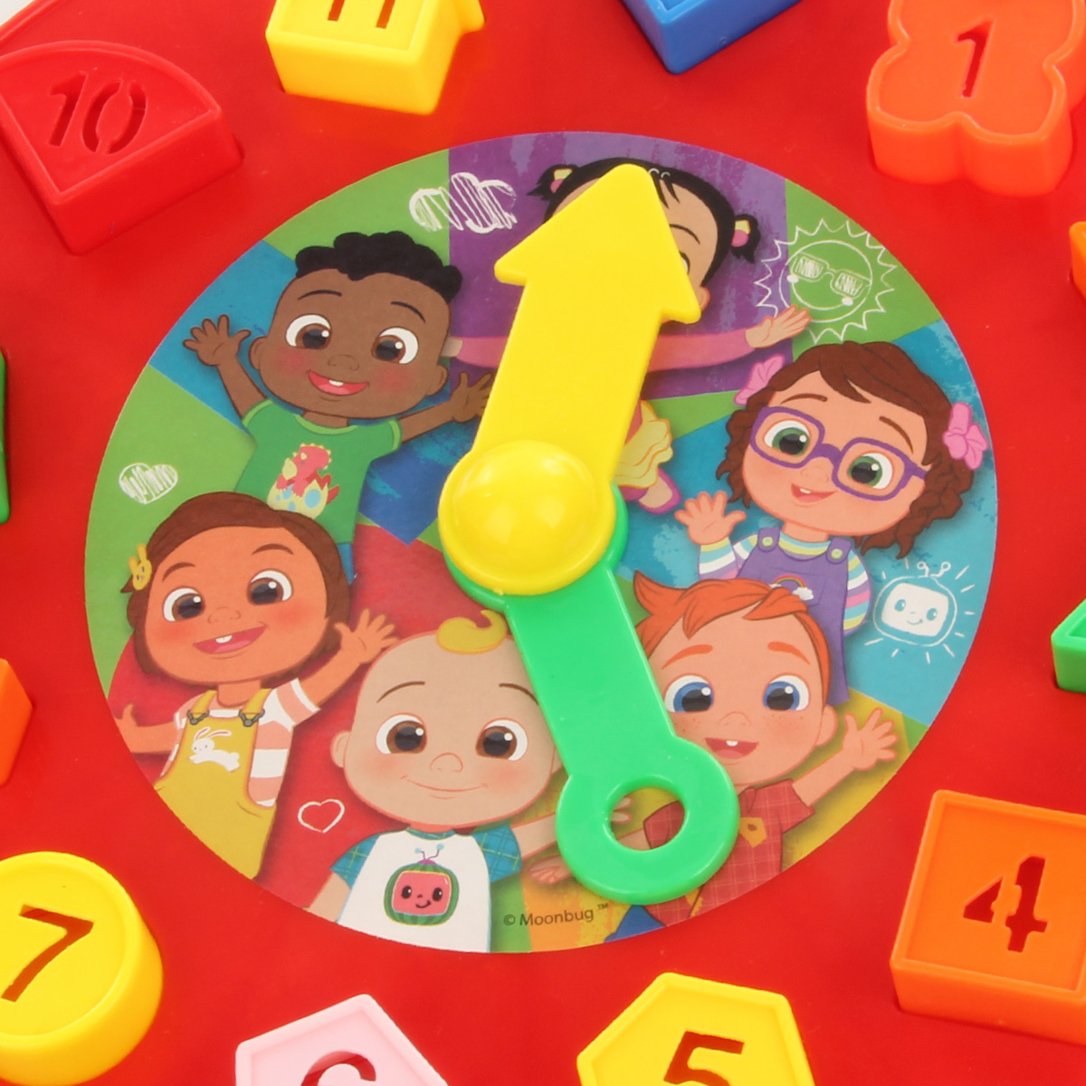 Игрушка УТИ ПУТИ сортер - фото 4