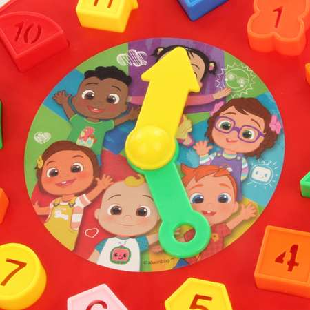 Игрушка УТИ ПУТИ сортер