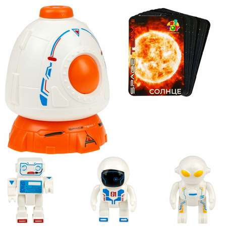 Игровой набор 1TOY