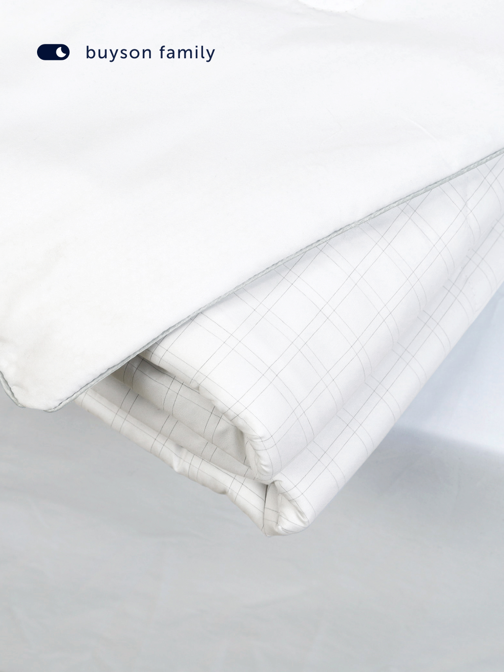 Одеяло buyson БайТёрн 172 x 205 см - фото 17