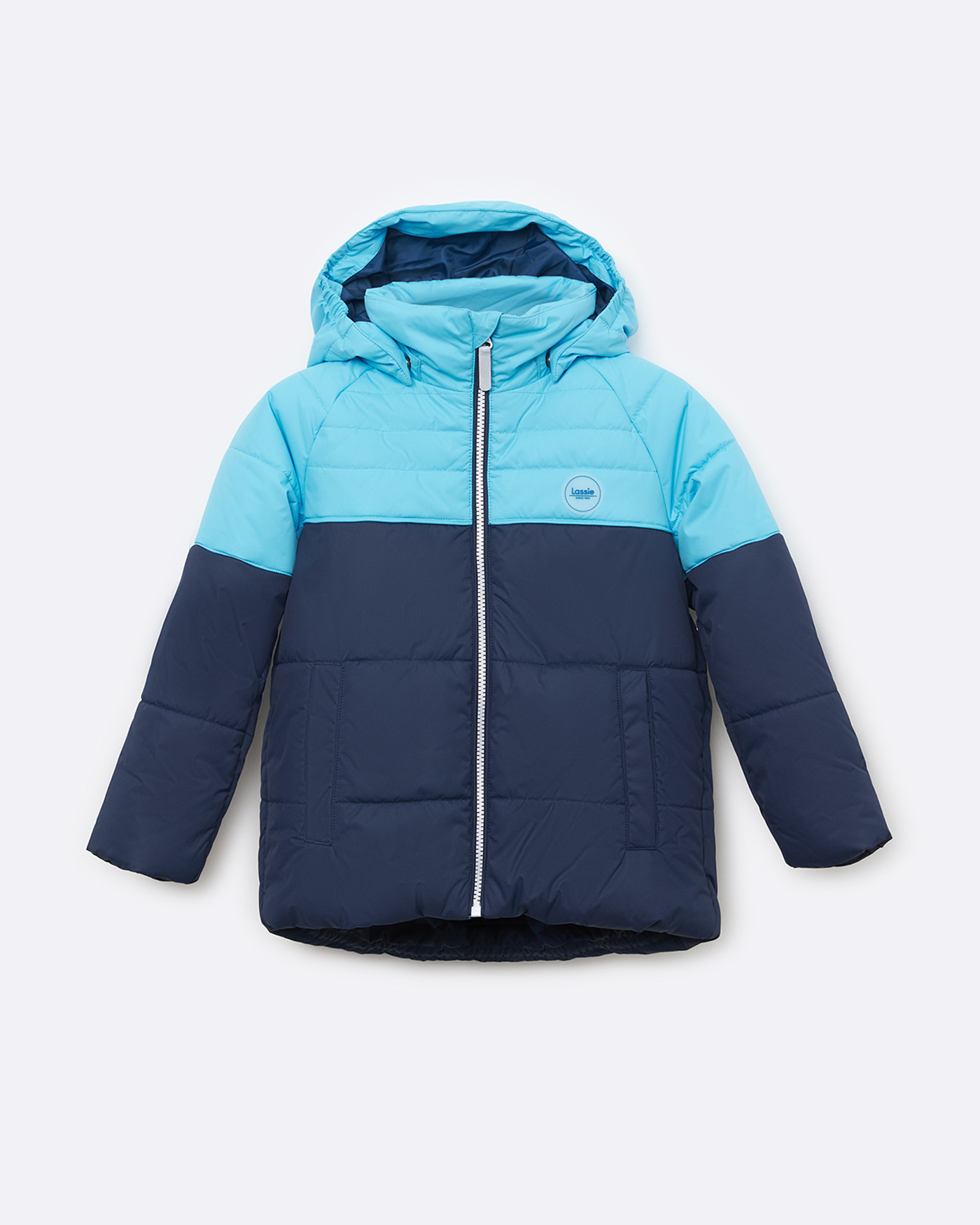 Куртка Lassie 7100093A-6960 - фото 1