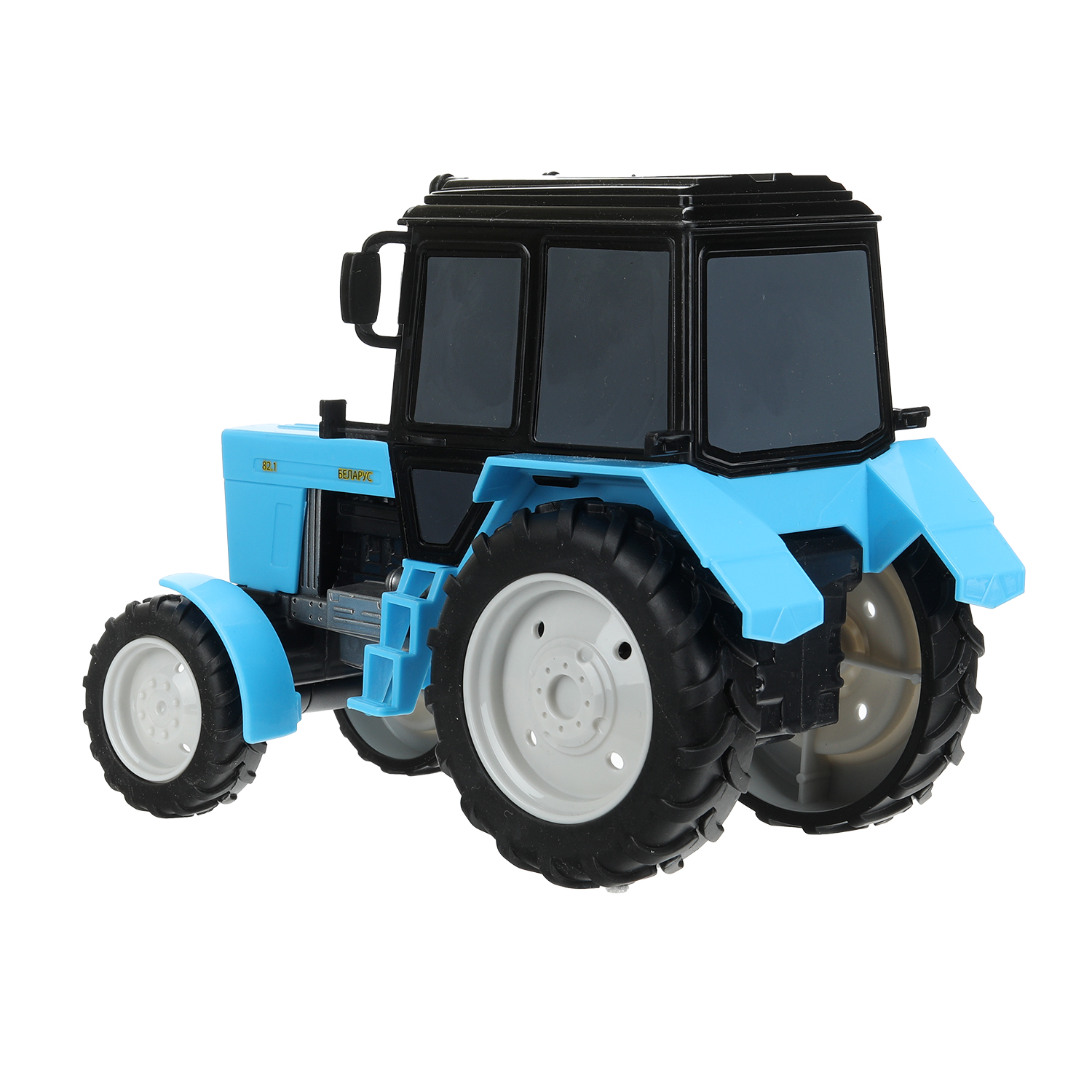 Трактор Технопарк Беларус 394875 - фото 4