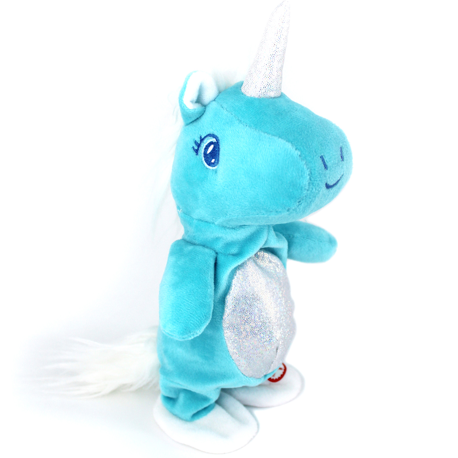 Мягкая игрушка DYVOMIR - фото 2