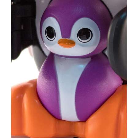 Игрушка Little Tikes Веселые приятели Пингвин