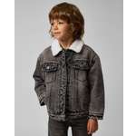 Джинсовая куртка Futurino Fashion