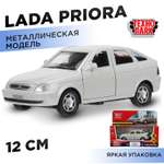 Автомобиль Технопарк LADA Priora