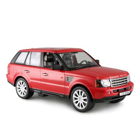 Автомобиль РУ Rastar Land Rover 1:14